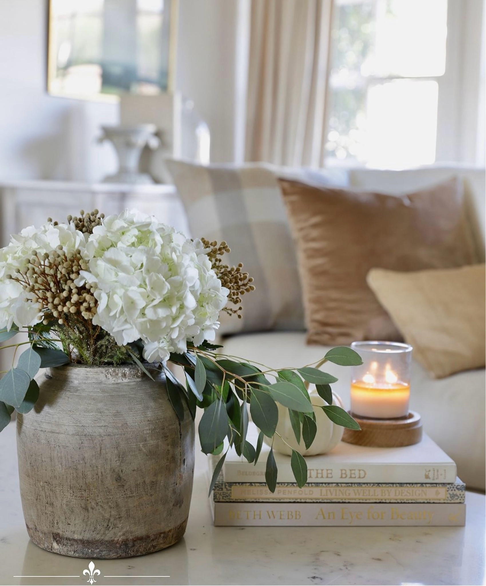 Simple fall styling! 

Home decor, fall decor, vintage vessel, rustic vase, wood vessel, fall pillows, throw pillow 

#LTKFindsUnder50 #LTKHome #LTKSeasonal