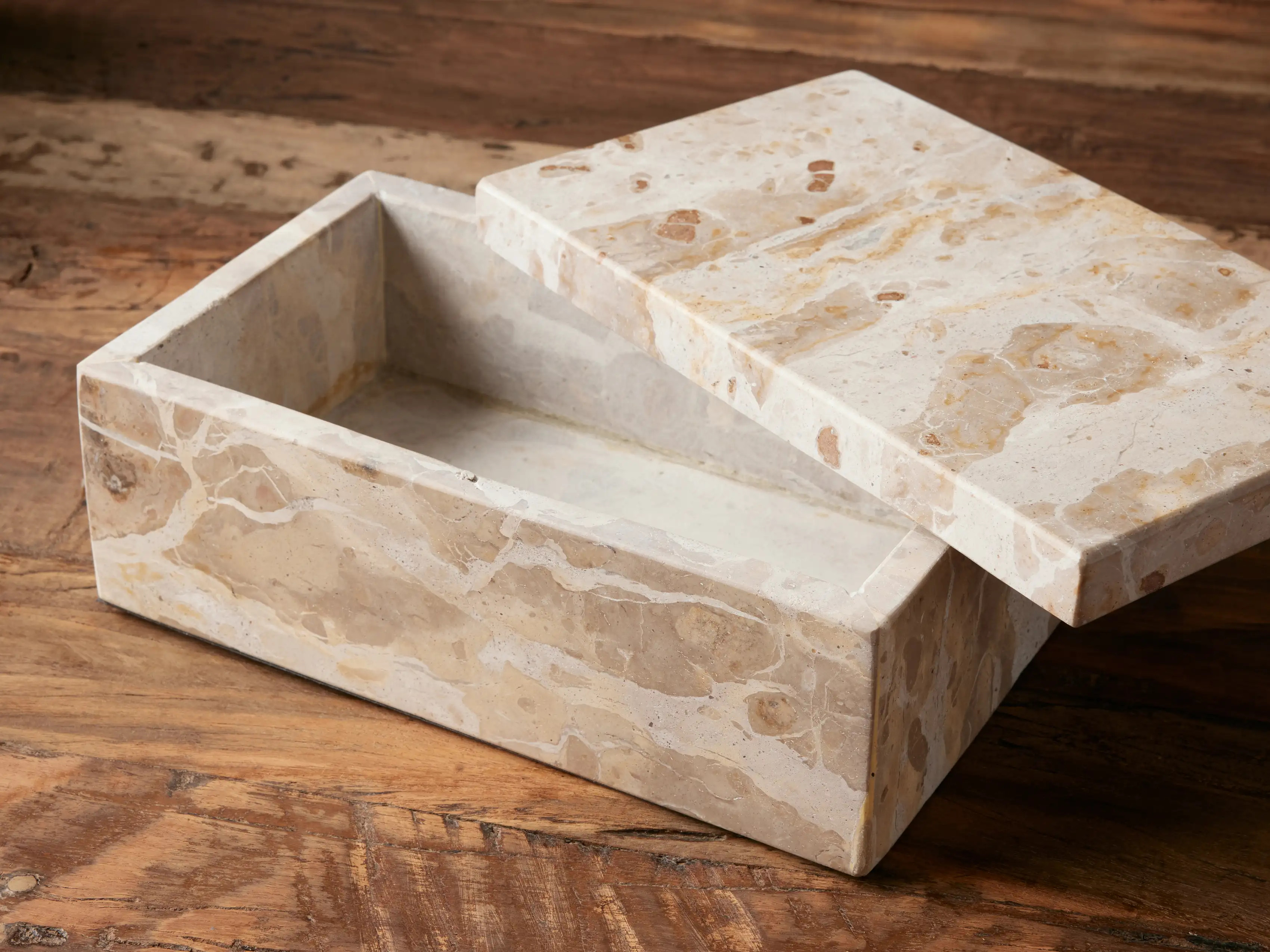 Rhodes Box | Arhaus