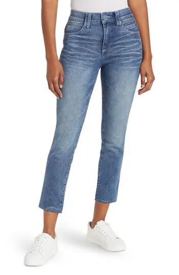 DEMOCRACY AB Technology High Rise Jeans | Nordstromrack | Nordstrom Rack