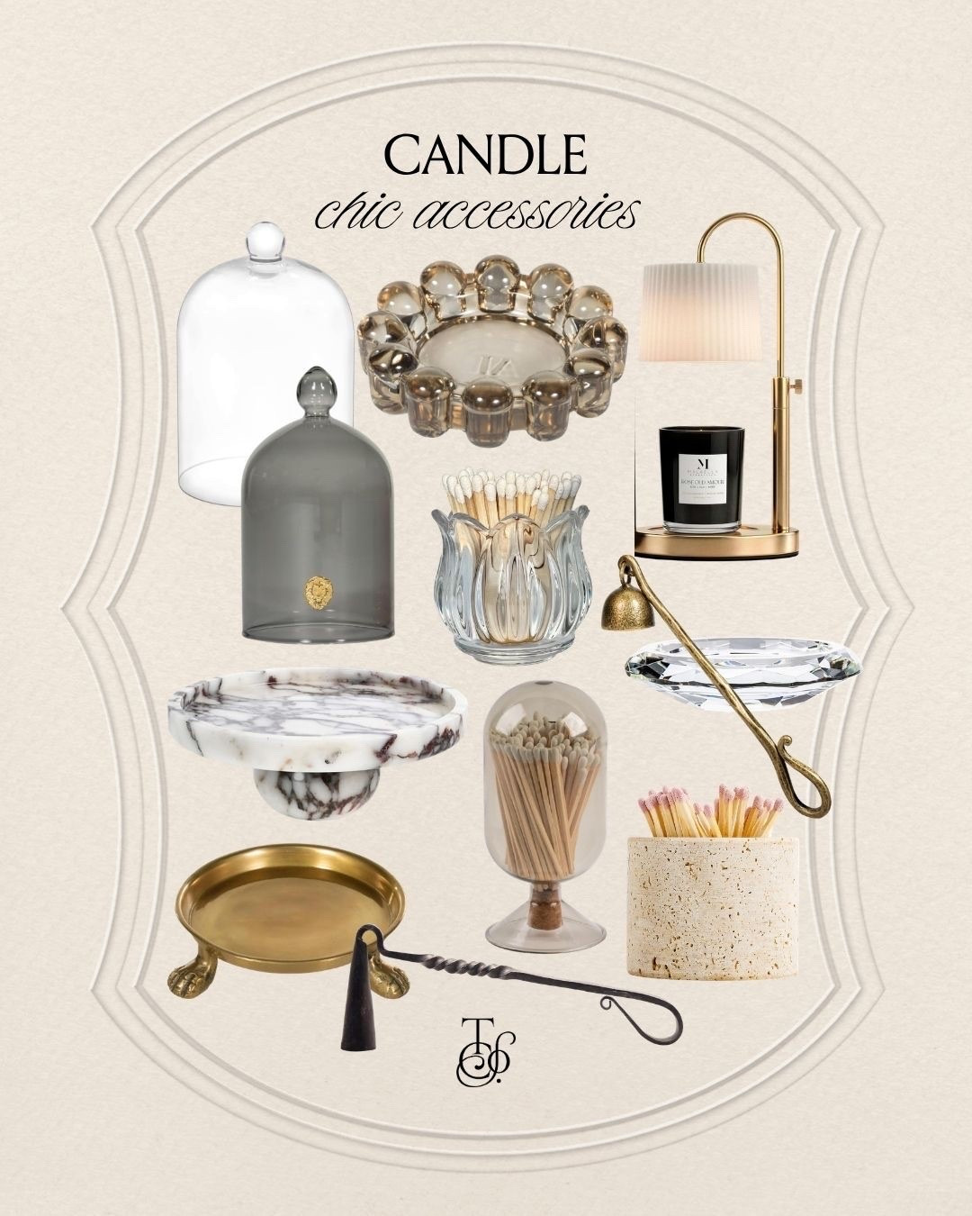 Easy ways to upgrade your candle game! 🕯️

#LTKHome #LTKdayinmylife #LTKvlog