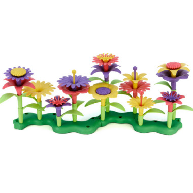 Green Toys Build-a-Bouquet | Well.ca