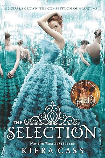 The Selection | Amazon (US)