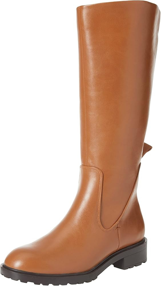 Amazon Essentials Women's Riding Boot | Amazon (US)