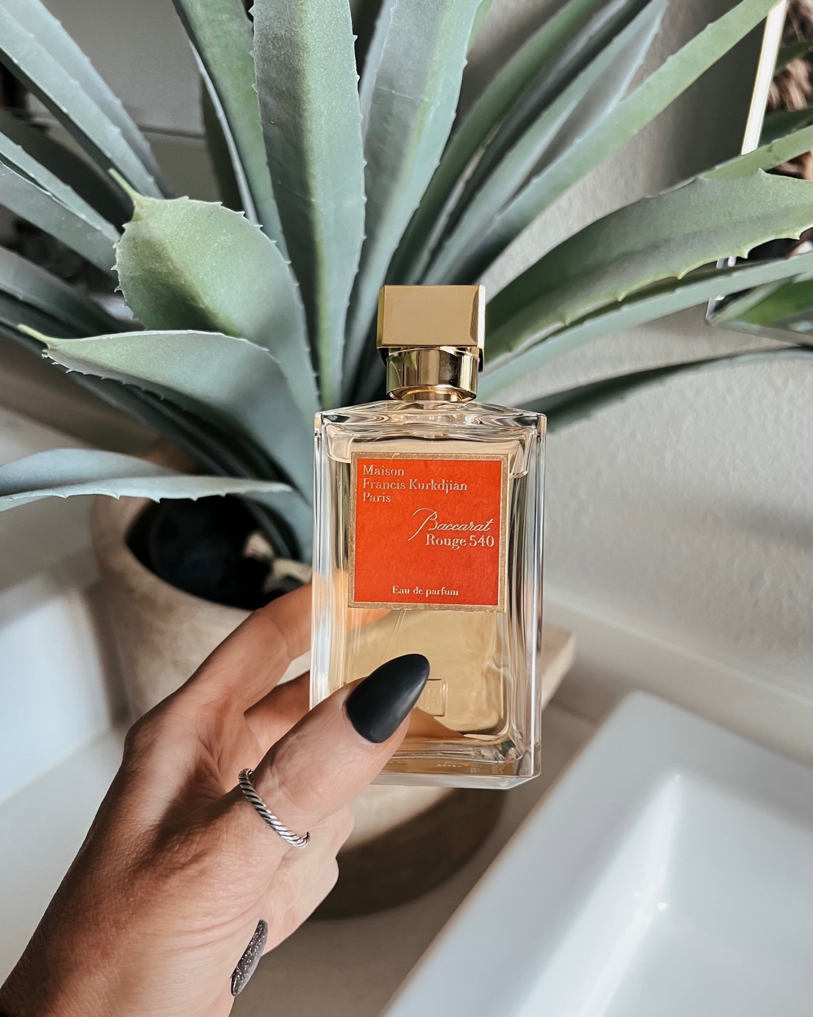 Save $50 on one of my favorite perfumes! It’s the most beautiful scent! Mother’s Day gift ideas 

#LTKGiftGuide #LTKbeauty #LTKsalealert