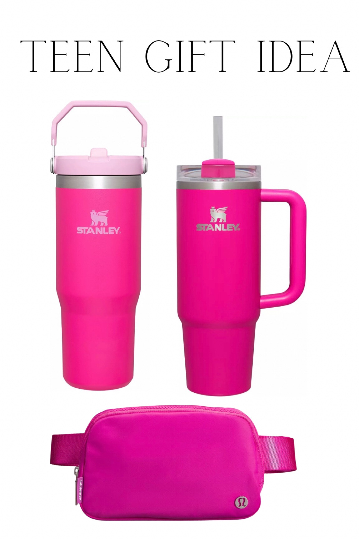 light pink 30 oz stanley cup｜TikTok Search
