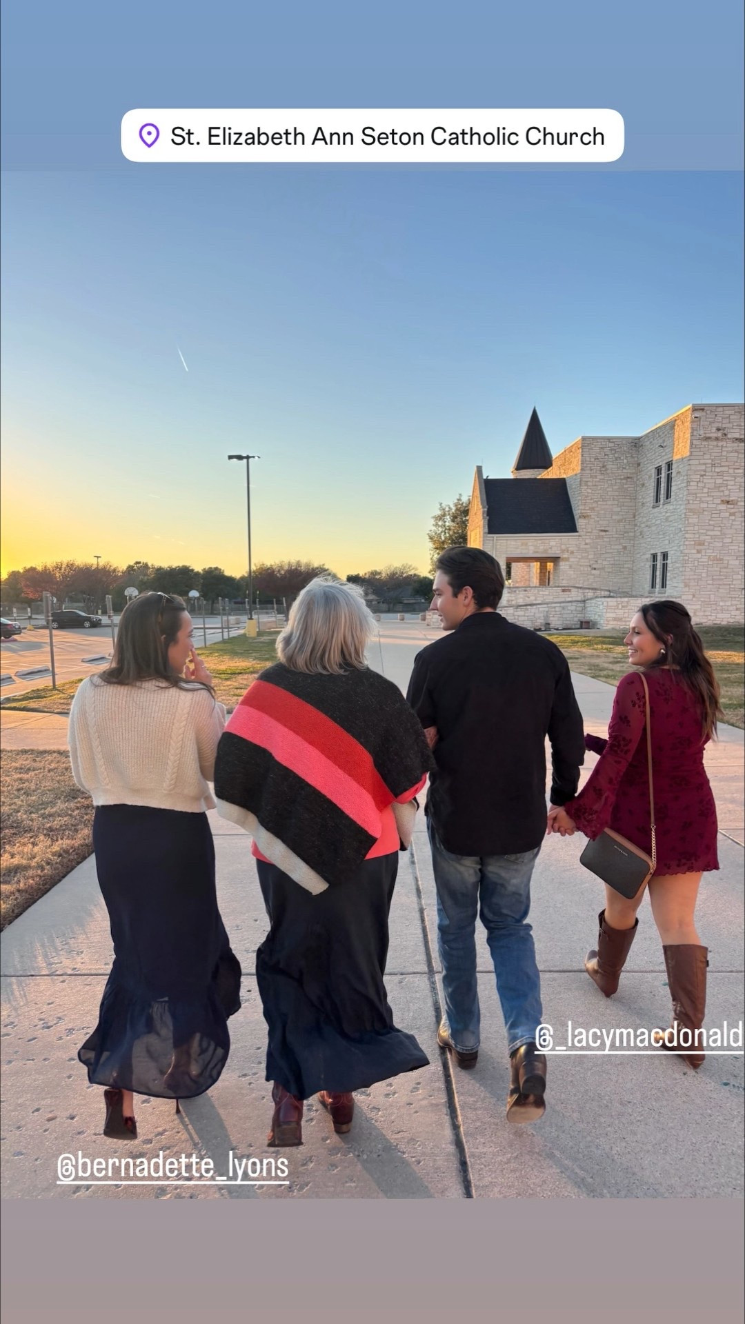 Wedding Rehearsal outfit 🤎

#LTKWedding #LTKgrwm #LTKBeauty