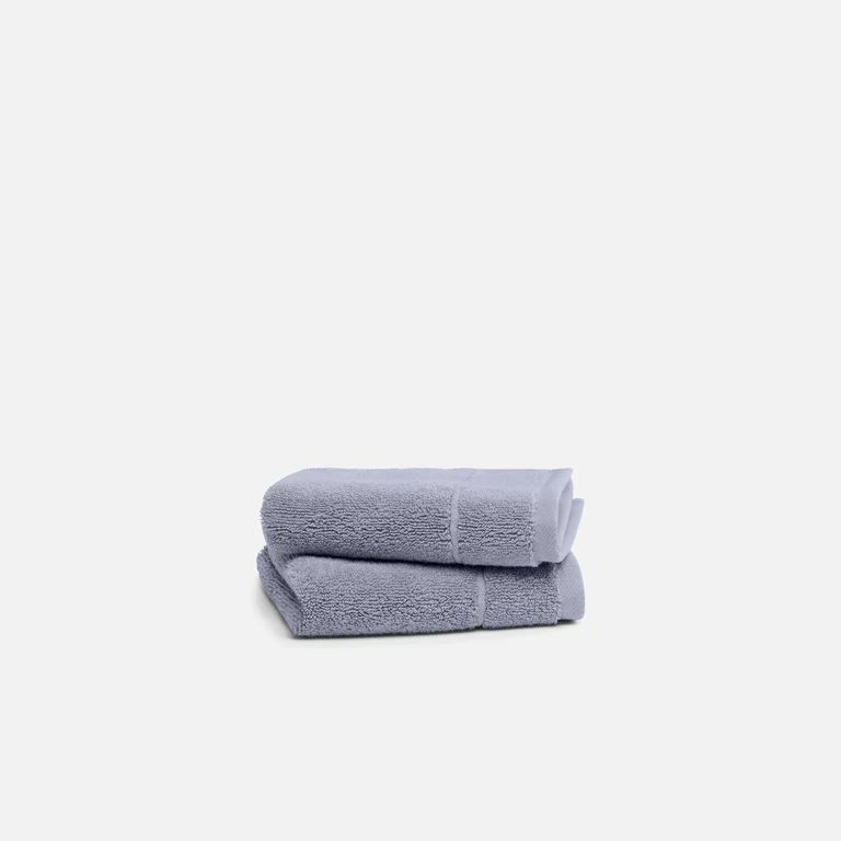 Super-Plush Washcloths | Brooklinen
