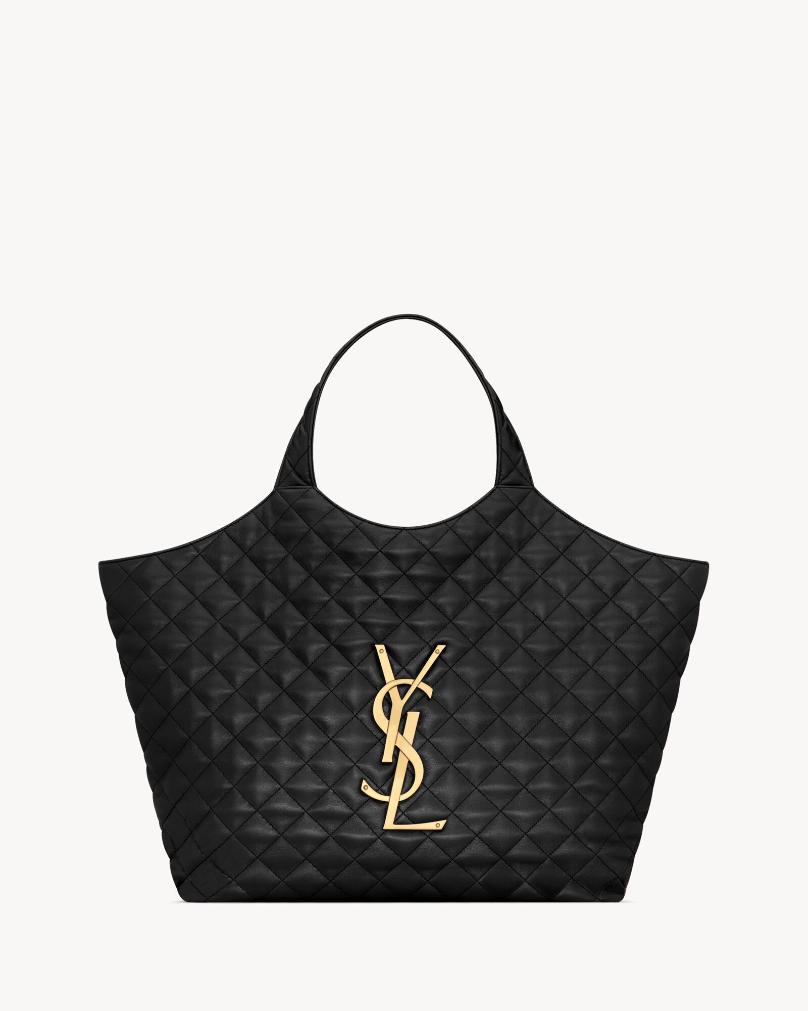 ICARE in quilted lambskin | Saint Laurent Inc. (Global)
