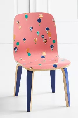 Hot Air Balloon Tamsin Kids Chair | Anthropologie (US)
