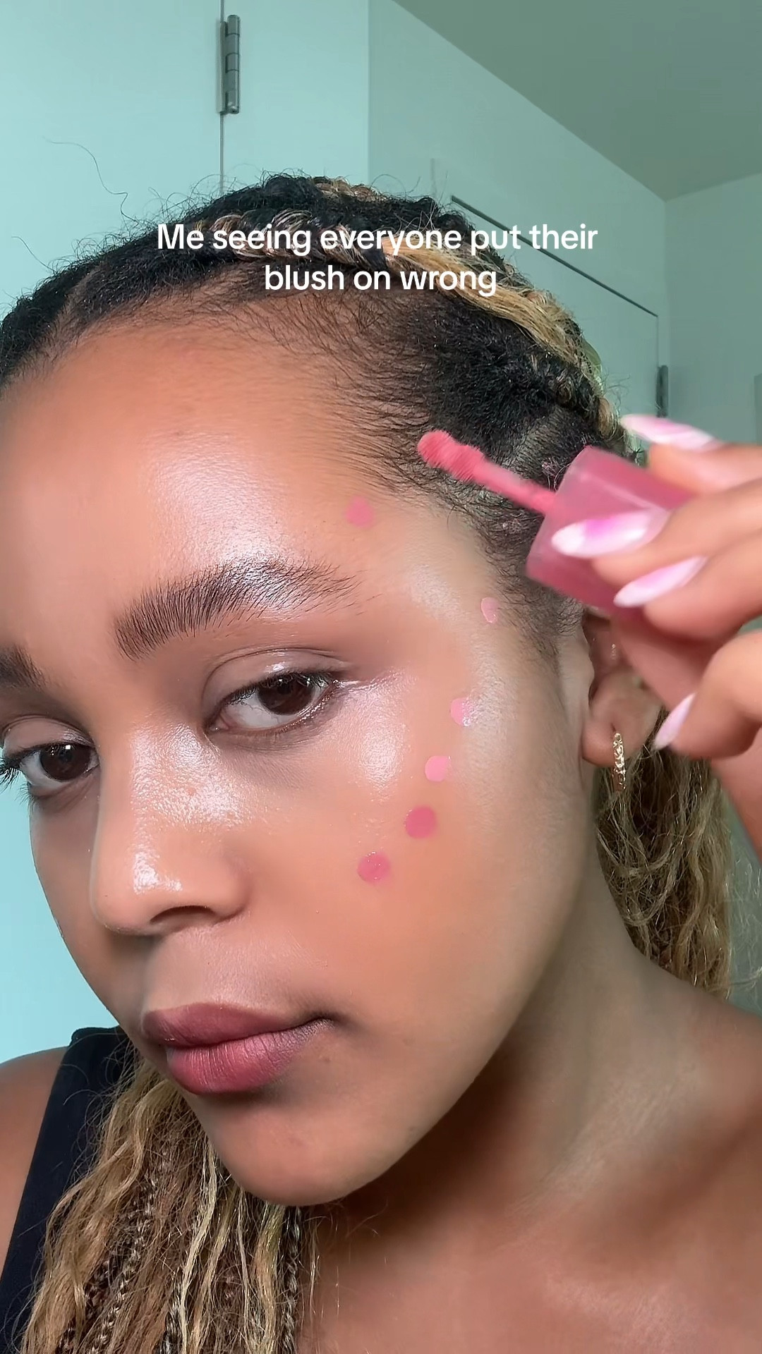 Blush hack 

#LTKFindsUnder50 #LTKVideo #LTKBeauty