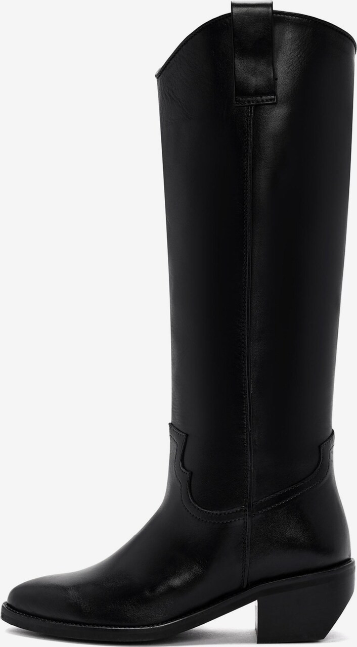 Derimod Cowboylaarzen in Zwart | ABOUT YOU | ABOUT YOU NL