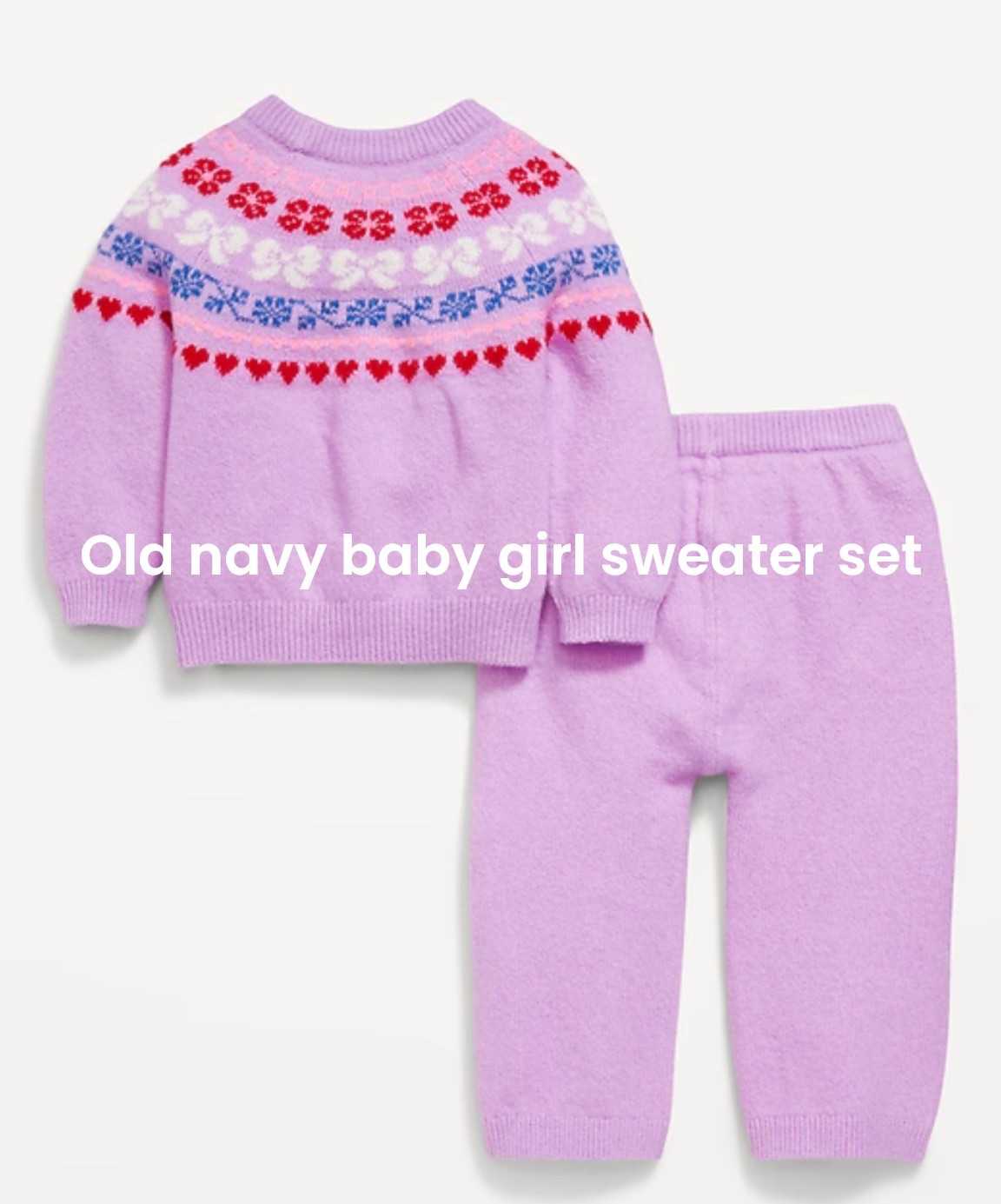 Cute baby girl set 

#LTKKids #LTKSeasonal #LTKSaleAlert