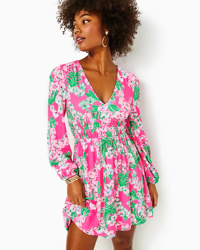 FREE SHIPPING AND RETURNS | Lilly Pulitzer