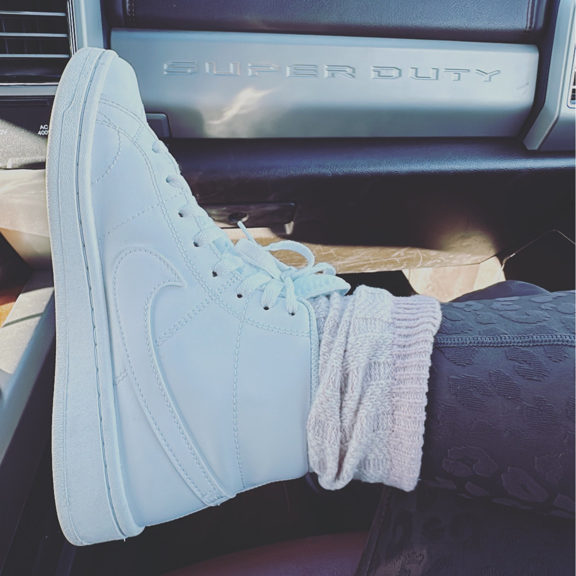 My fave comfy shoe style. I love these soft cozy socks. They are great for comfy style outfits with cute and affordable shoe styles.

#LTKmidsize #LTKfindsunder100 #LTKstyletip