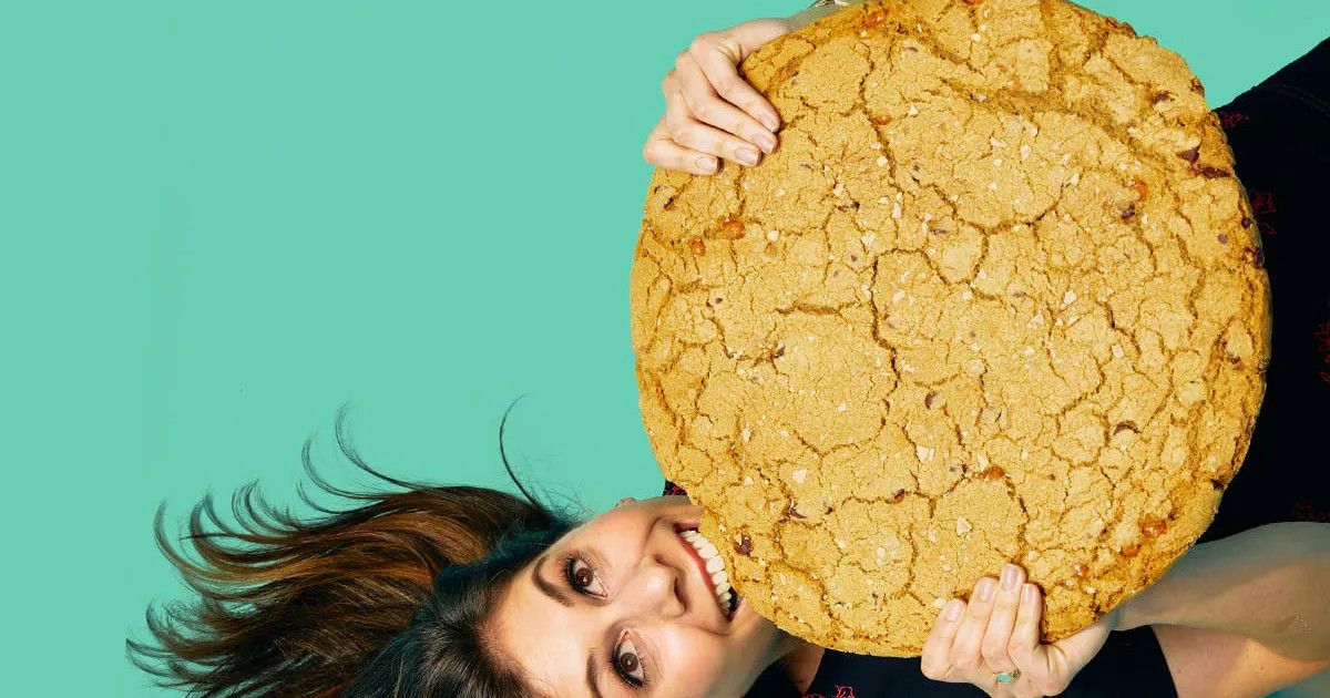 Cookie Monthly Food Subscription Box | Goldbelly | Goldbelly