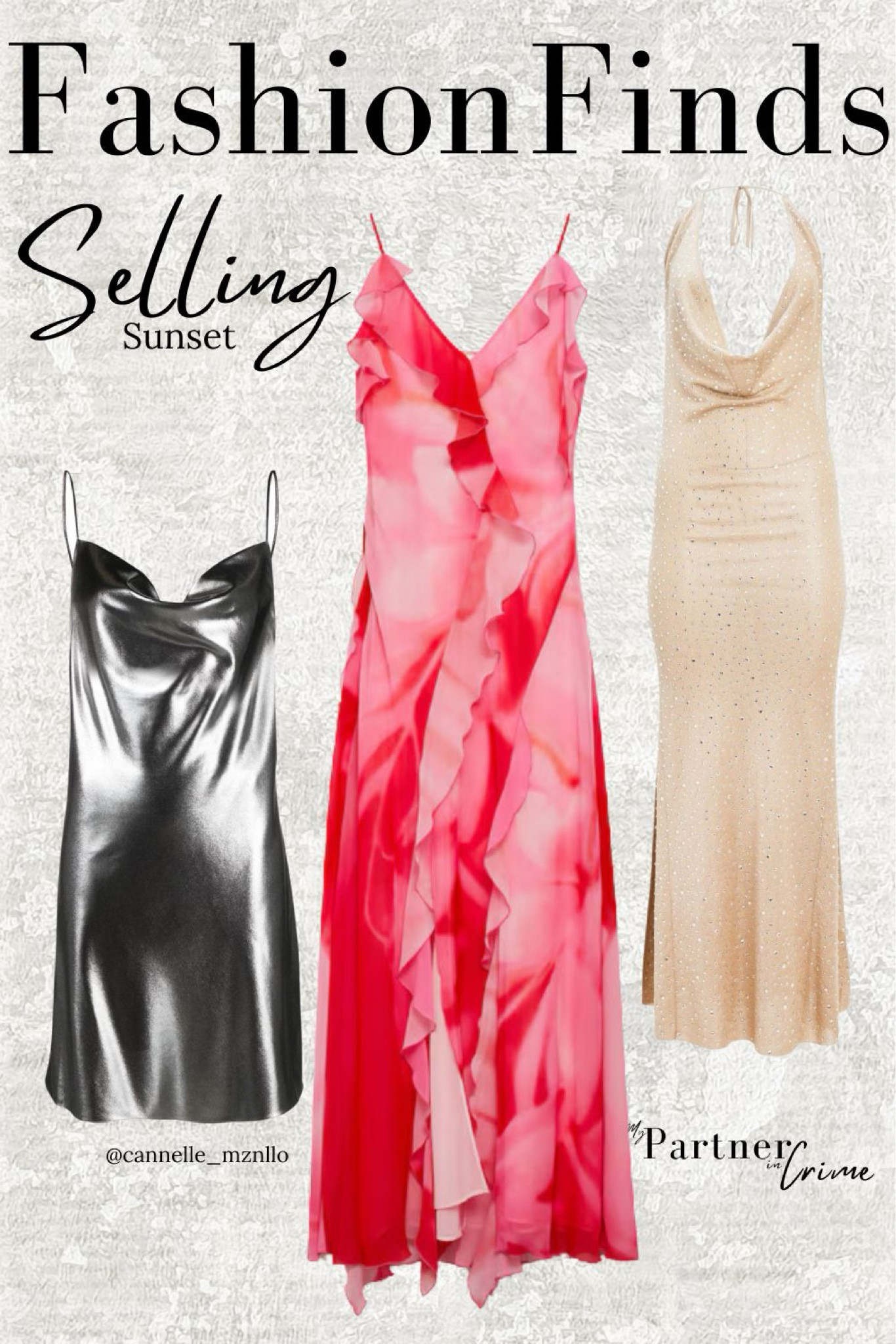 Slip dresses 


#LTKeurope #LTKsummer #LTKswimwear