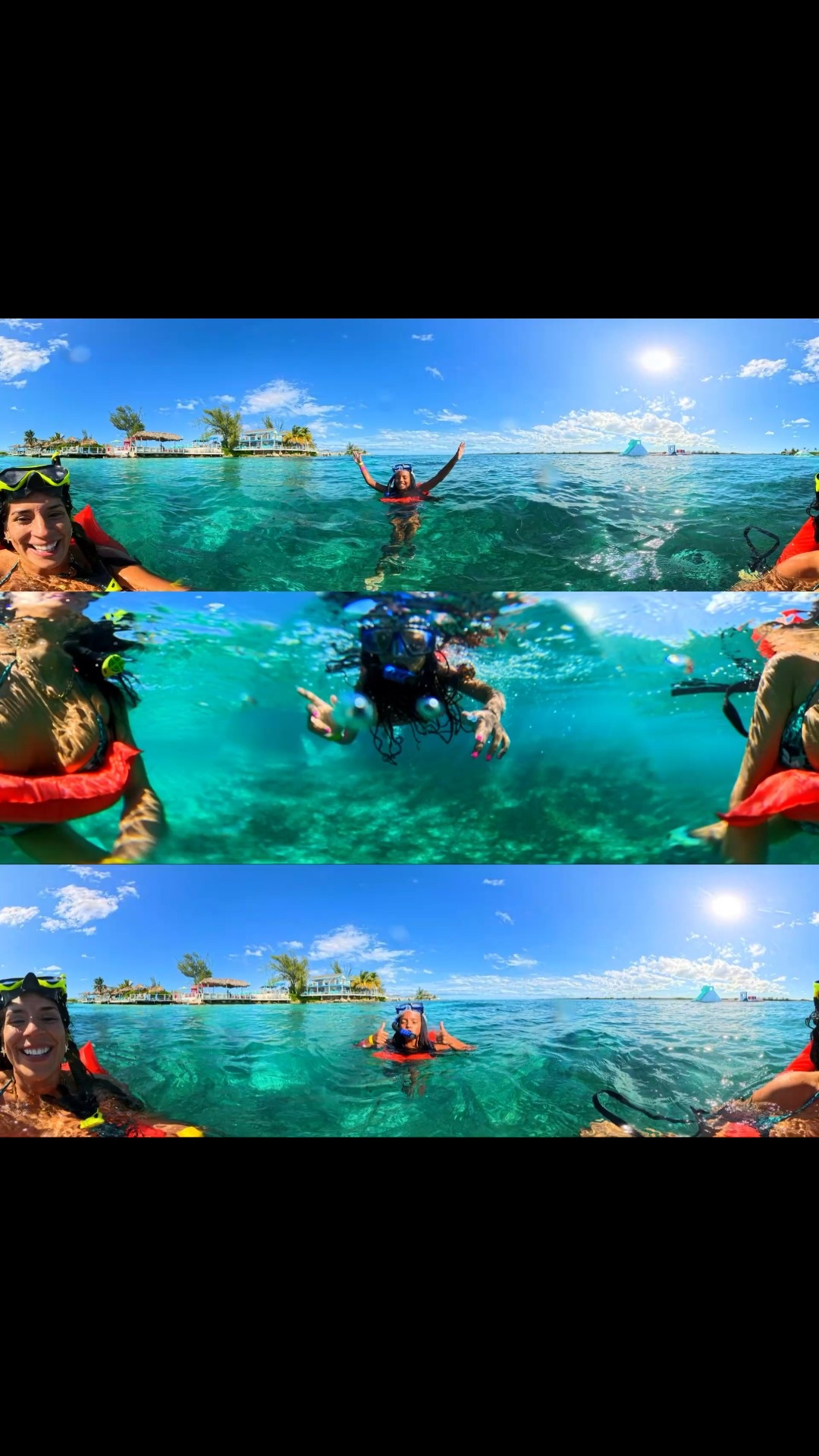 🌞 Ready to capture your next adventure like THIS?
These ocean moments look even better when you have the right gear 

#insta360 #amazon #snorkel

#LTKdayinmylife #LTKFamily #LTKSeasonal