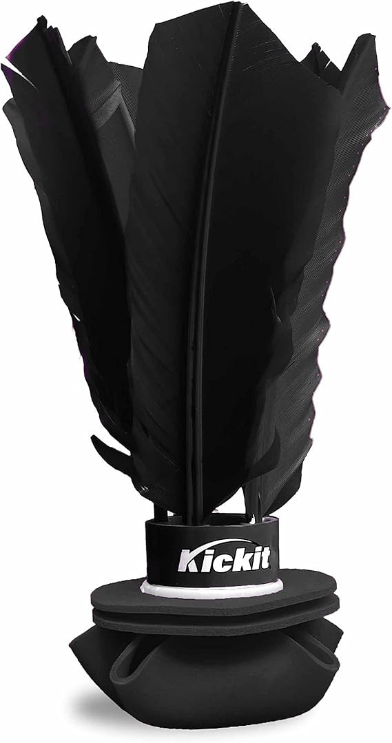 Kickit | The Original Birdie Soccer Trainer | Play Outdoors, Indoors or Backyard, Beach or Tailga... | Amazon (US)
