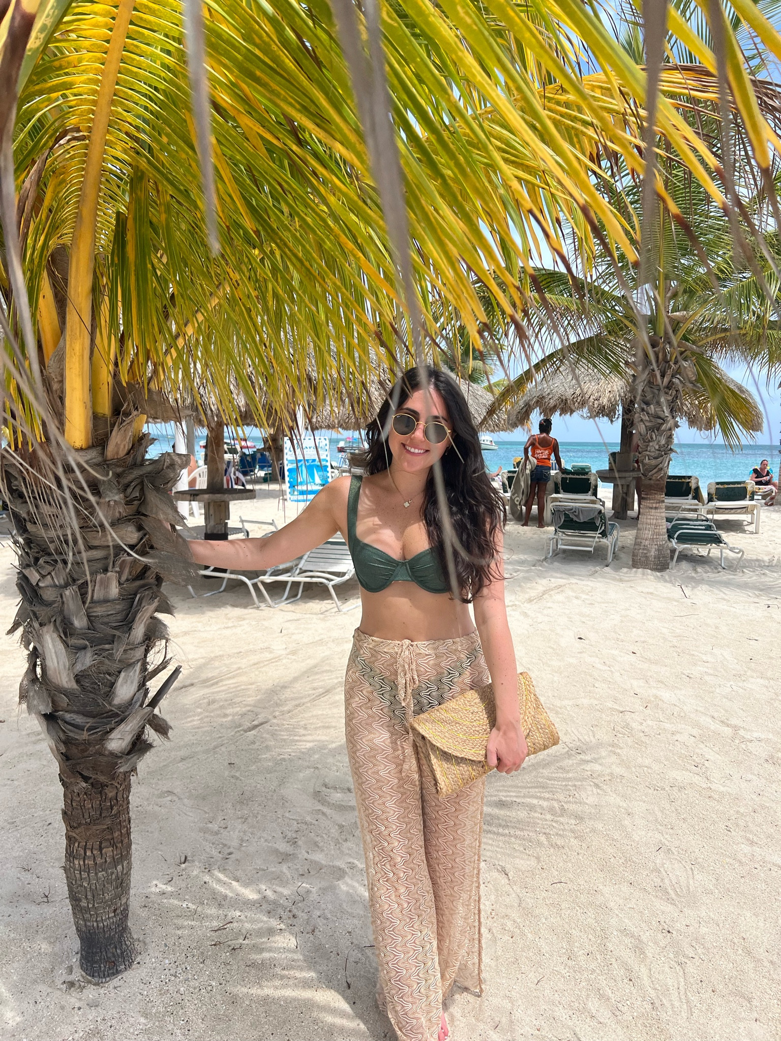 Resort outfit ☀️

#LTKSwim