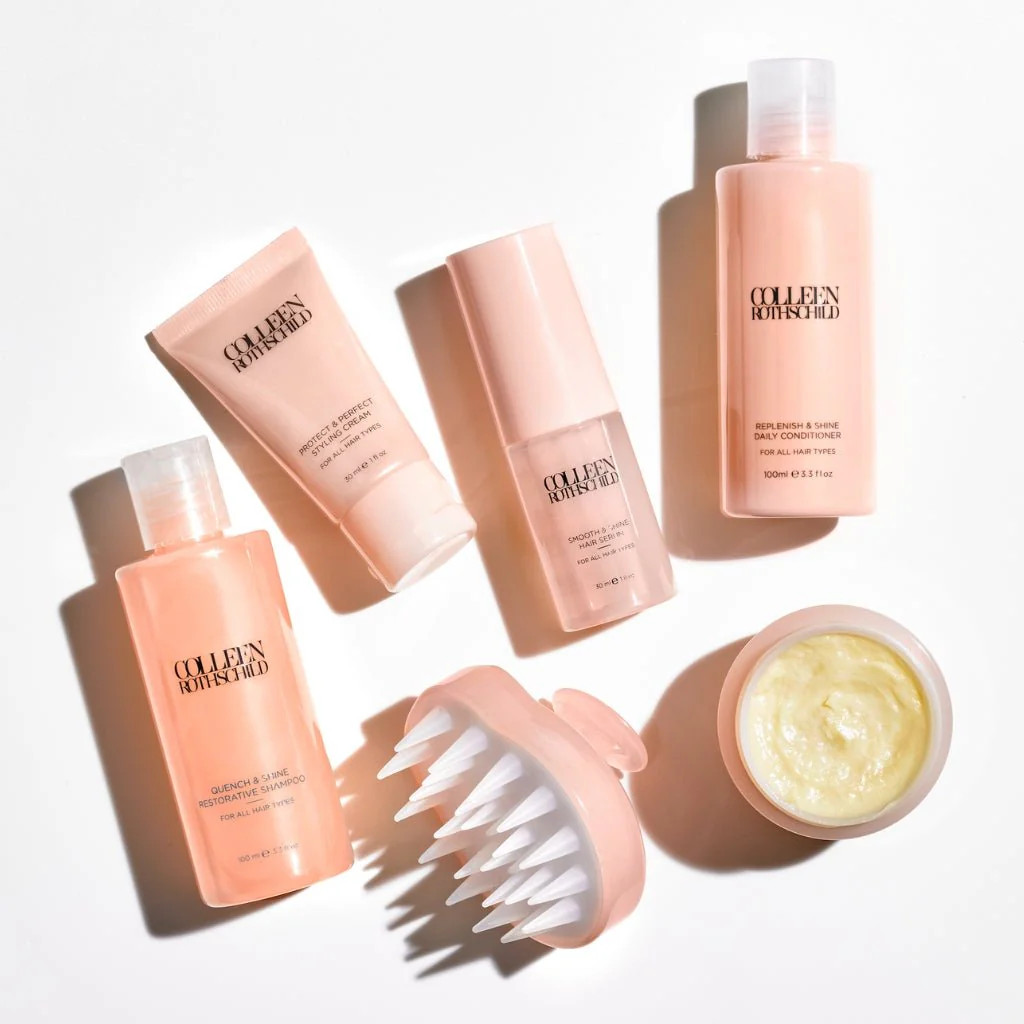 Illuminating Tinted Eye Cream | Colleen Rothschild Beauty