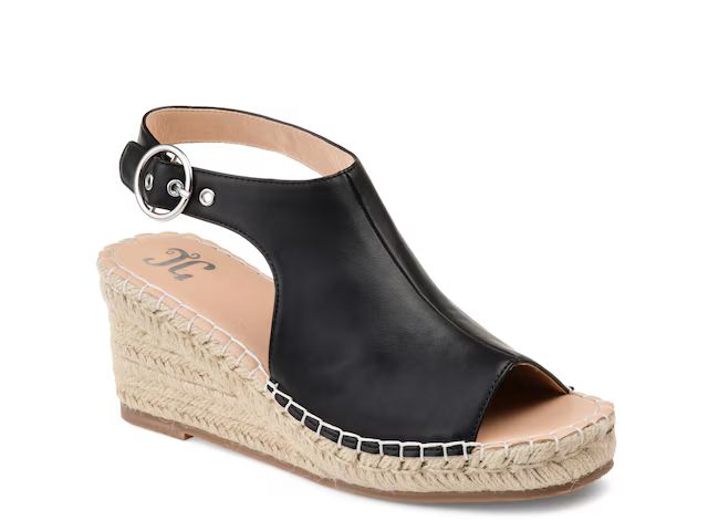 Crew Espadrille Wedge Sandal | DSW