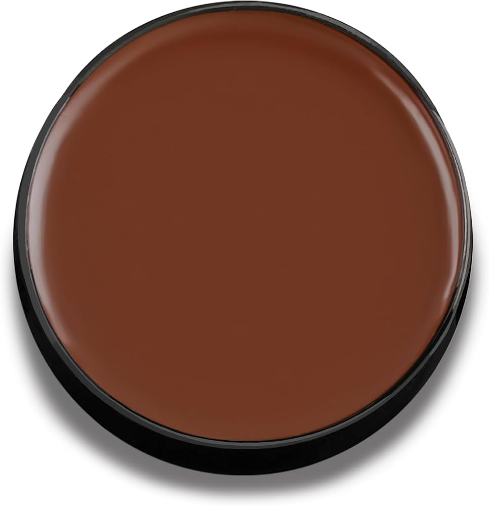 Mehron Makeup Color Cups | Stage, Foundation, Face Paint, Body Paint, Halloween | Face Paint Make... | Amazon (US)