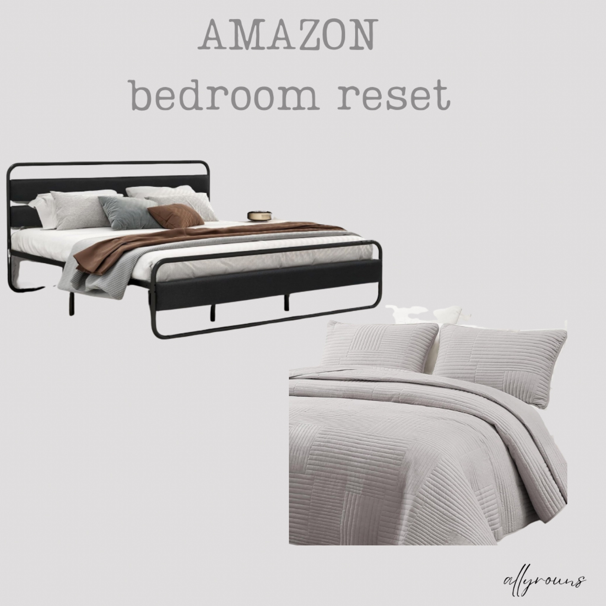 upgrading & adding modern pieces to our home to make it more simple

#LTKhome