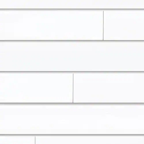 Design Innovations 7-in x 4-ft Primed White Shiplap Wall Plank (Coverage Area: 12.75-sq ft) | Lowe's