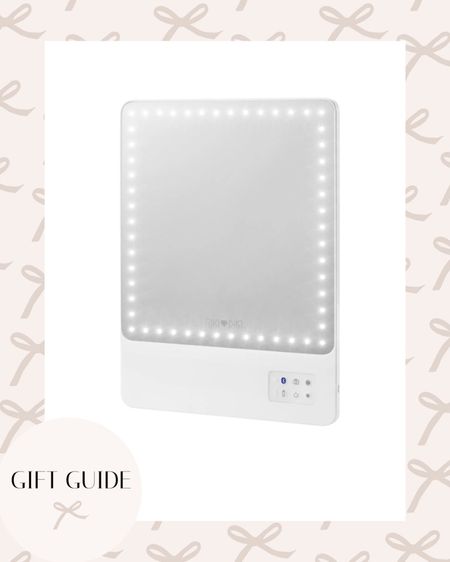 Neutral mirror for Nordstrom. Give this gift so getting ready is easy for the holiday season  

#LTKhome #LTKHoliday #LTKbeauty