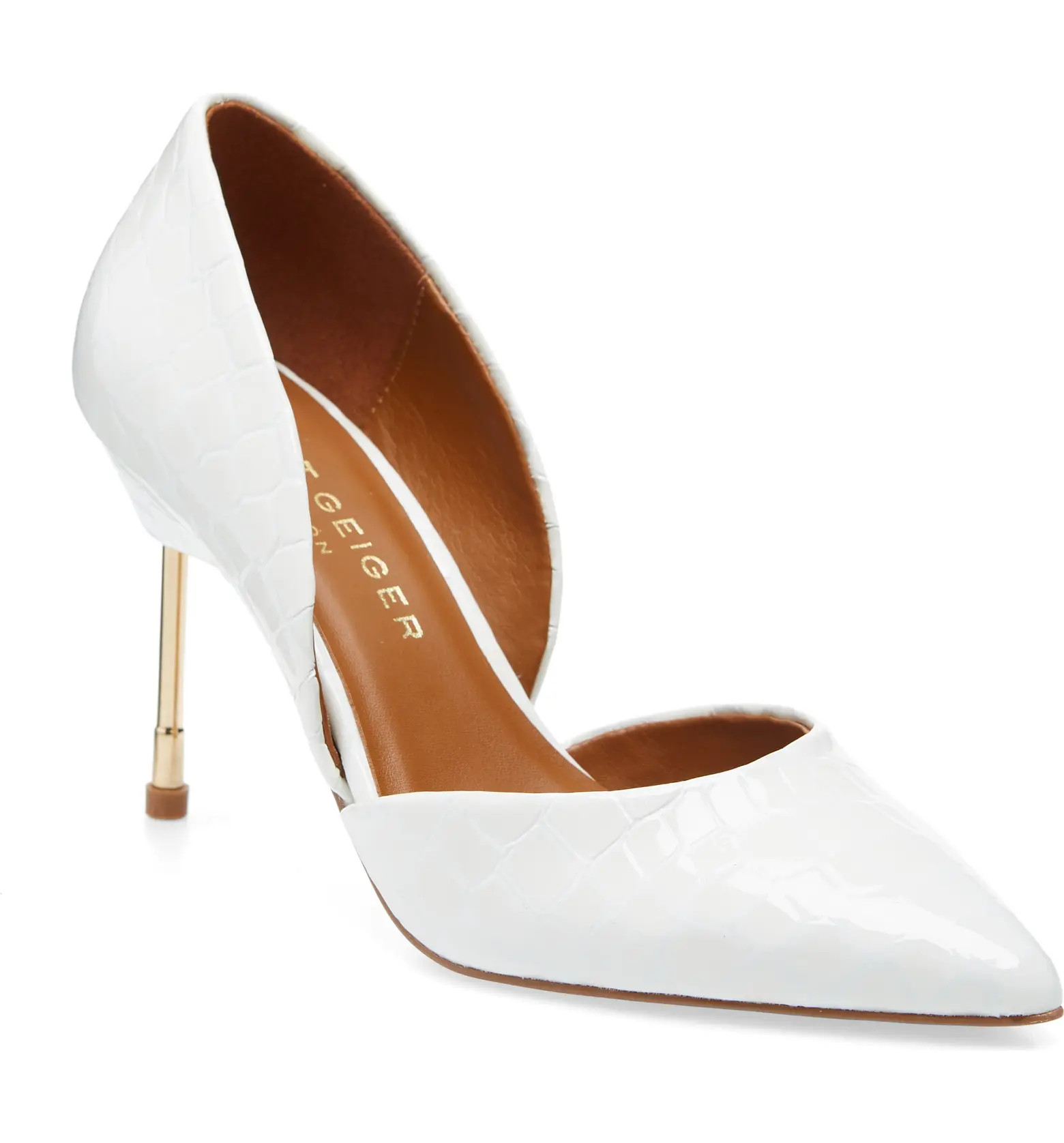 Bond 90 d'Orsay Pump | Nordstrom