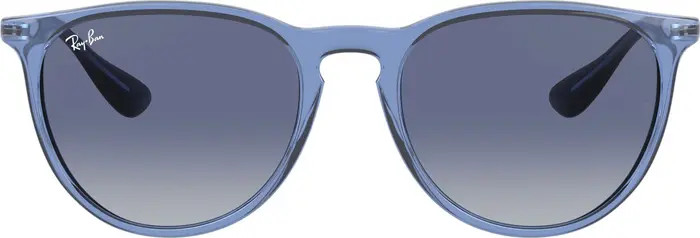 Ray-Ban Erika Classic 54mm Sunglasses | Nordstrom | Nordstrom