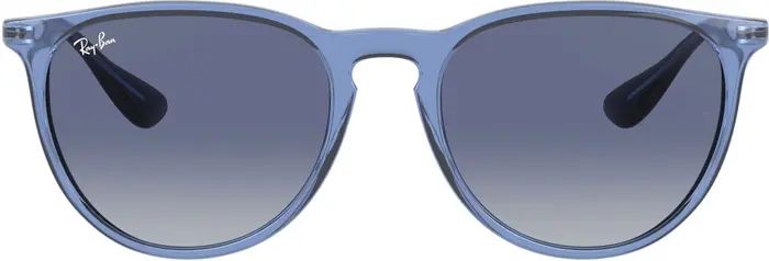 Ray-Ban Erika Classic 54mm Sunglasses | Nordstrom | Nordstrom