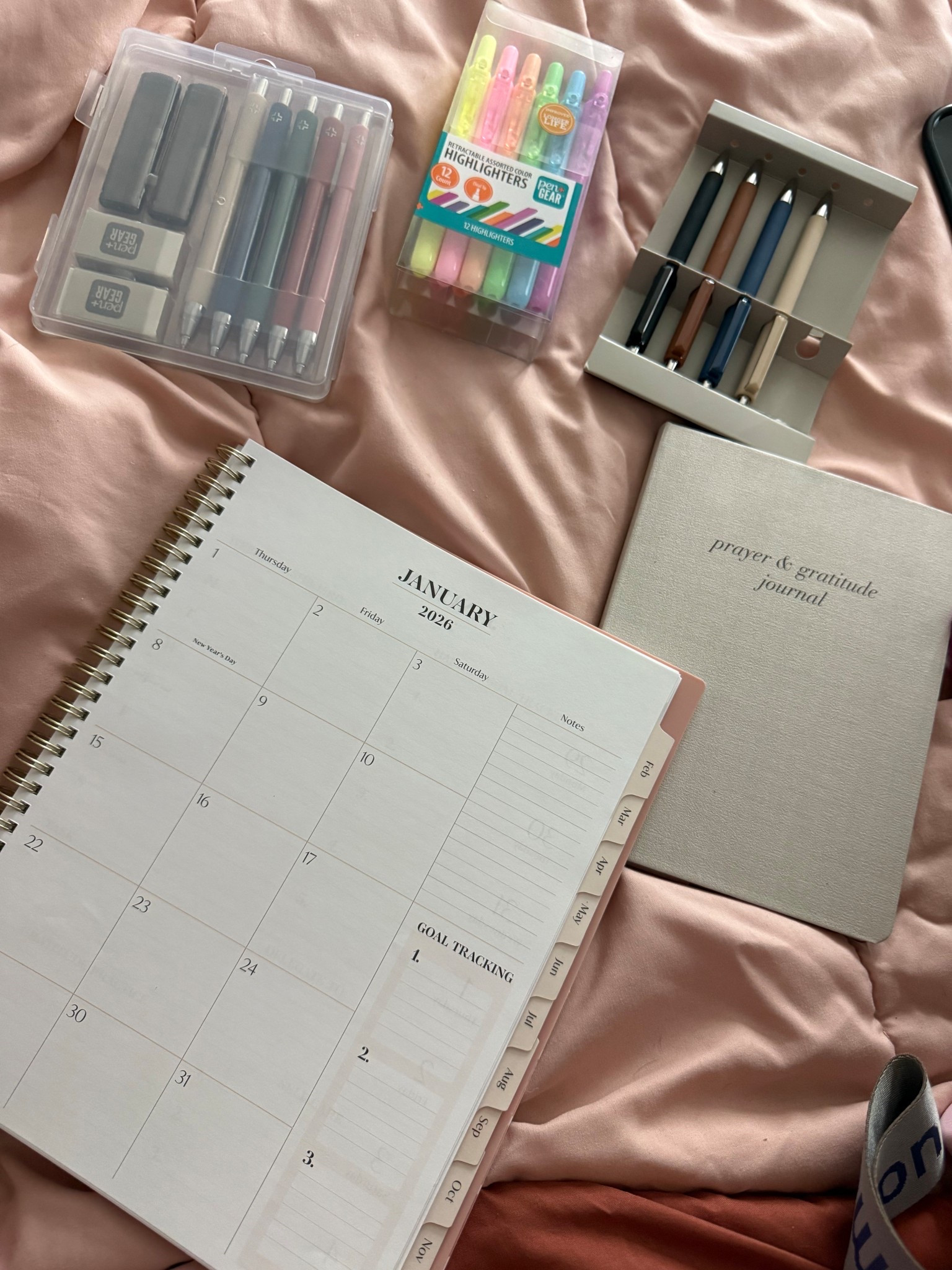 The best planner for the new year 🤭

#LTKselfcare #LTKHome #LTKFindsUnder50