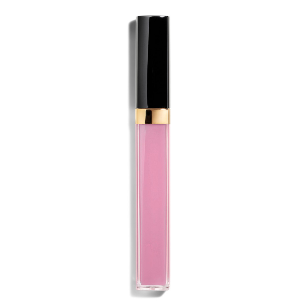 CHANEL ROUGE COCO HYDRA GLOSS Hydrating and Smoothing High-Shine Lipgloss - 434 REFLET | Ulta
