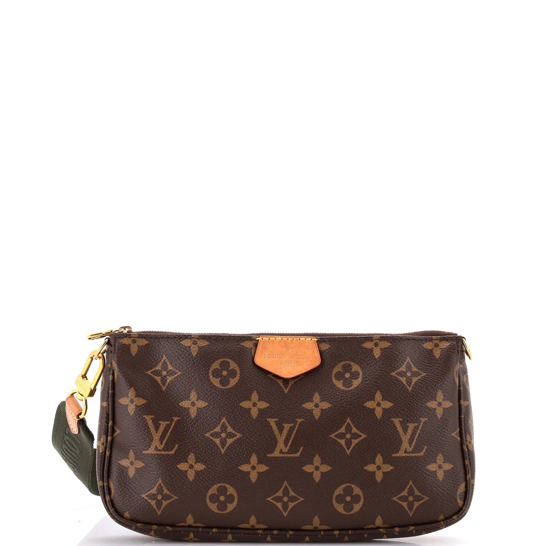 Pre-Loved Louis Vuitton Multi Pochette Accessoires Monogram Canvas | Zulily