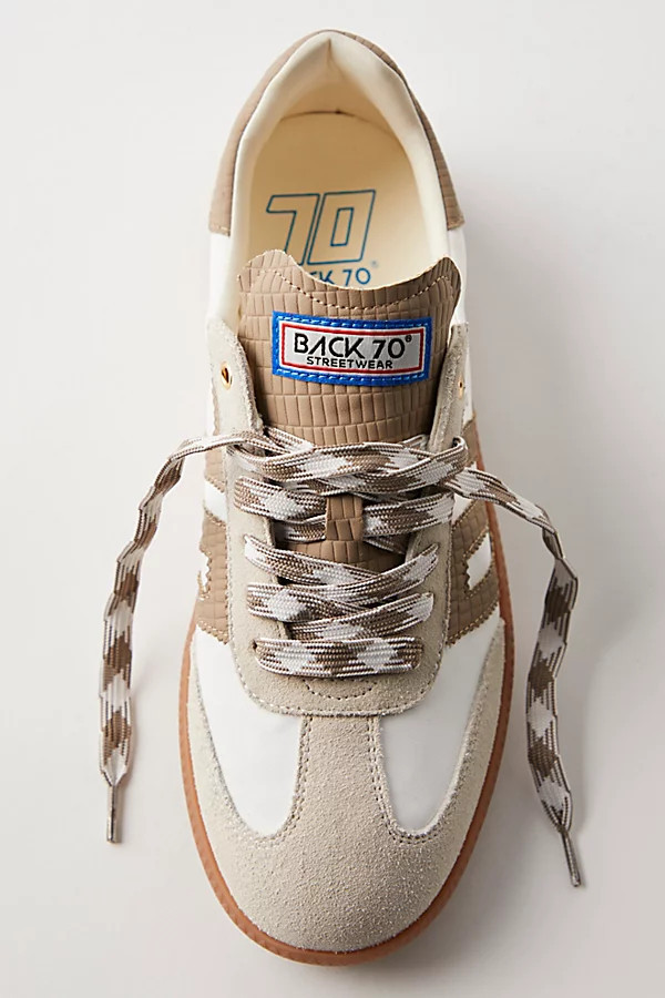 Back 70 Ghost Sneakers | Free People (Global - UK&FR Excluded)