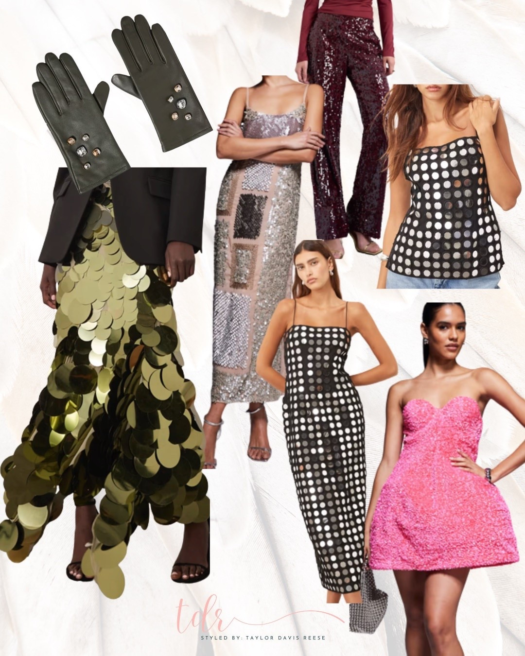 Dazzle dazzle em in these holiday sale finds. ✨

#LTKCyberWeek #LTKHoliday #LTKGiftGuide