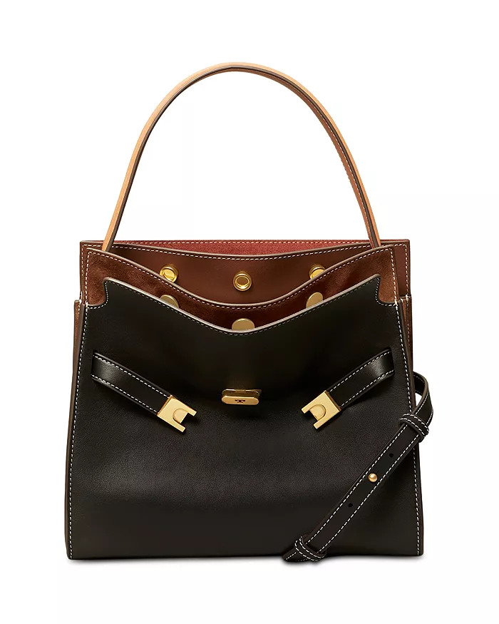 Small Lee Radziwill Double Bag | Bloomingdale's (US)