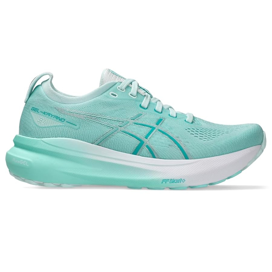 ASICS Women's Gel-Kayano 31 Running Shoes | Amazon (US)
