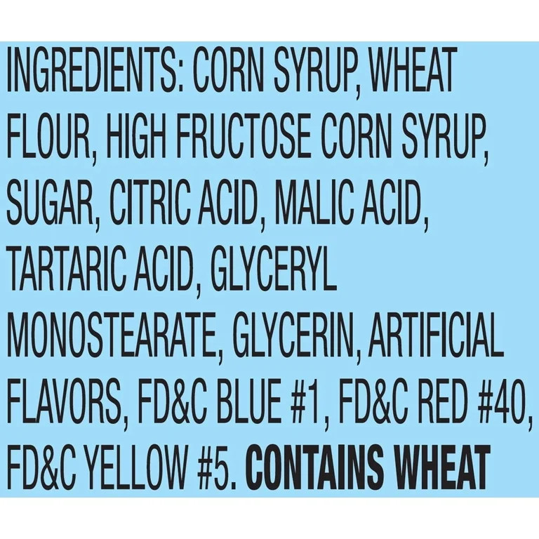 Sour Punch, Easter Egg Shaped Box with Sour Punch, 1.5 oz, Contains Wheat | Walmart (US)