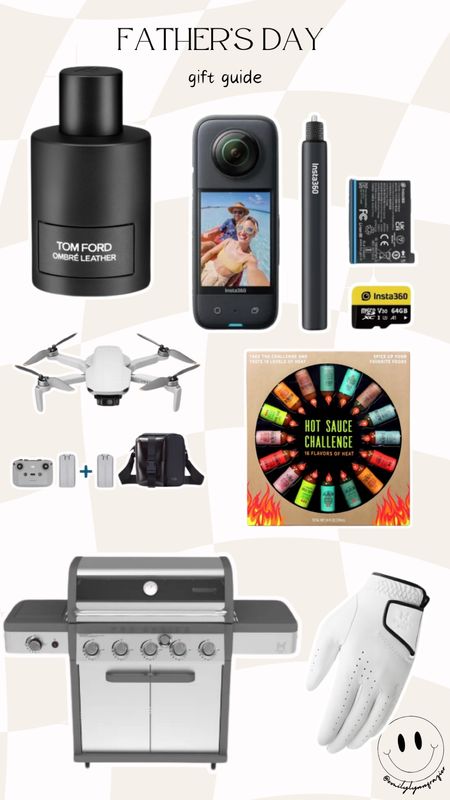 Father’s Day is just around the corner! 

I put together a mini gift guide for y’all to shop for the dads in your life! 

Also all of these are from Sam’s club and will ship! 😄

#LTKMens #LTKGiftGuide #LTKSeasonal