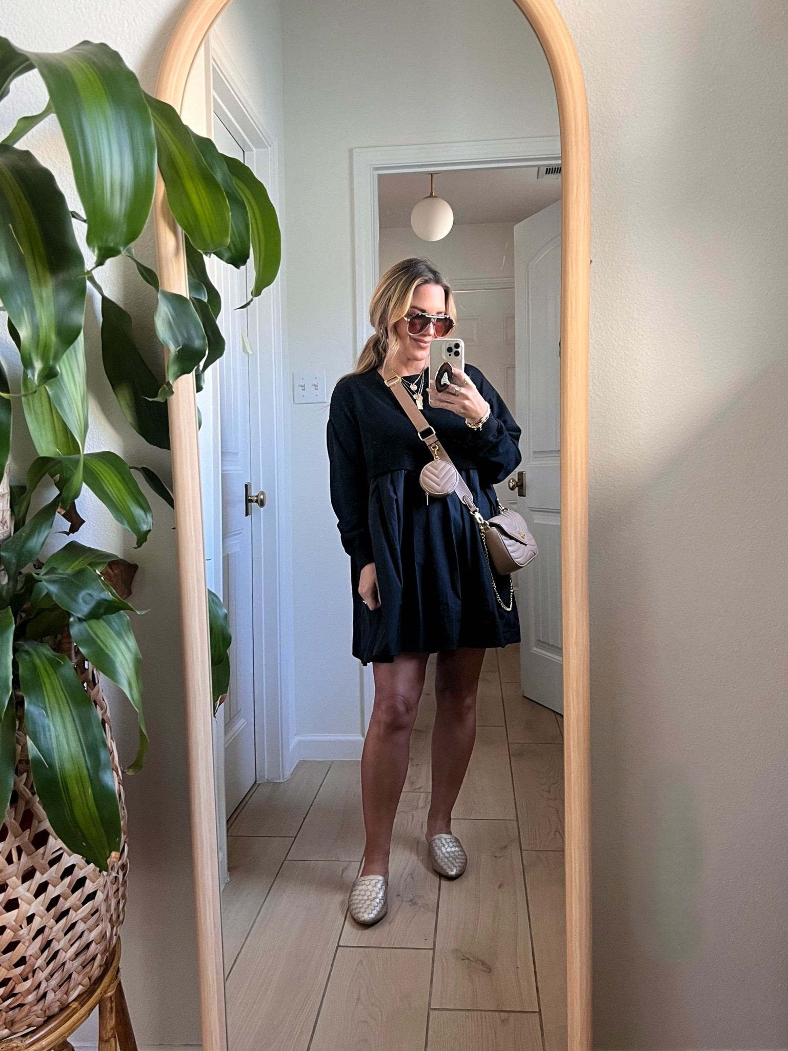 Amazon Free People look for less dress~ have loved it so much + wear them at least once a week!! 💕💕
Wearing size XS in pink dress. 
And, my black and khaki are from a different seller. Wearing size medium in those. 

#fashionover40 #40fashion #amazonfashion #amazonfinds #lookalike #lookfordress




#LTKfindsunder50 #LTKstyletip #LTKover40