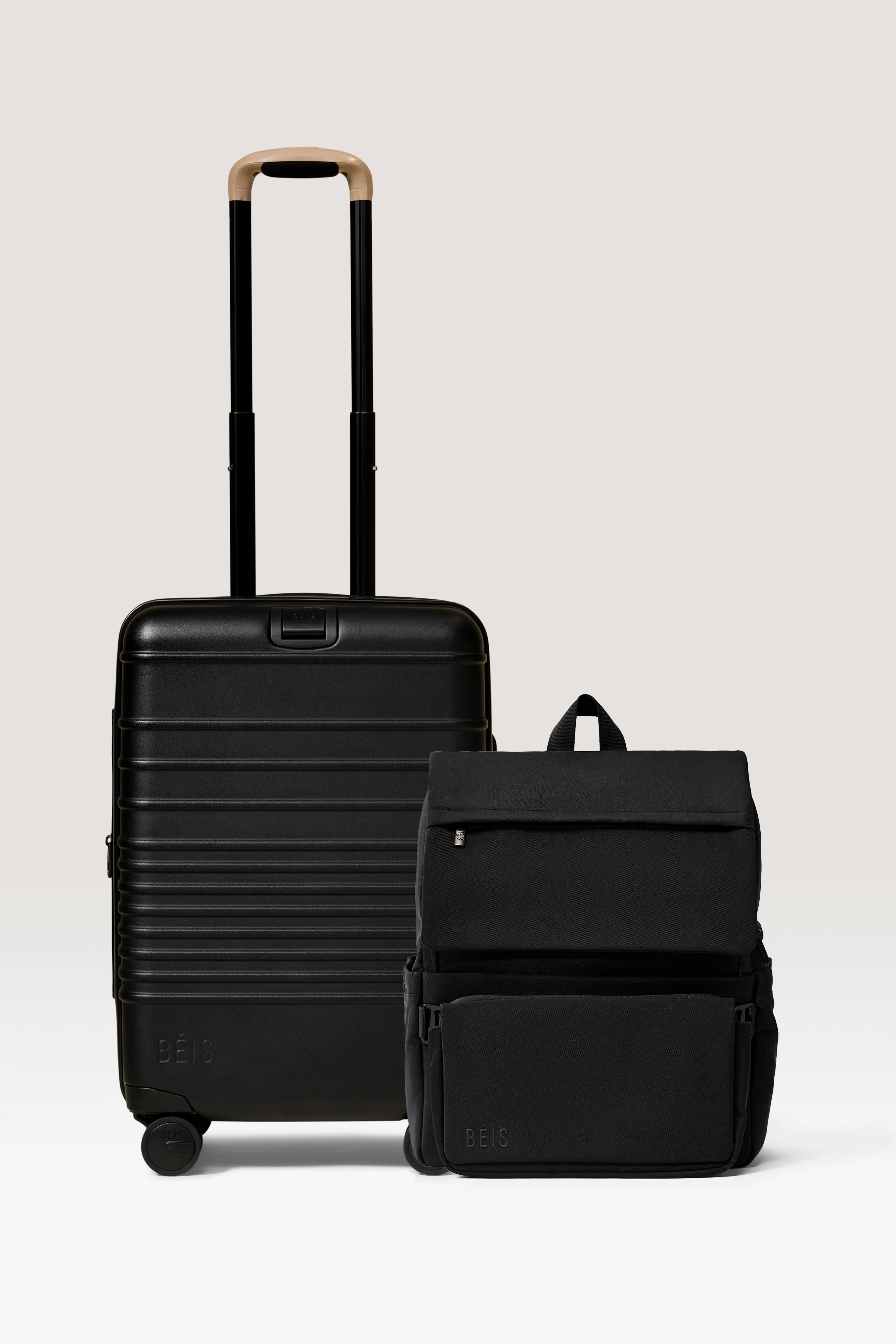 The Baby Travel Set | BEIS
