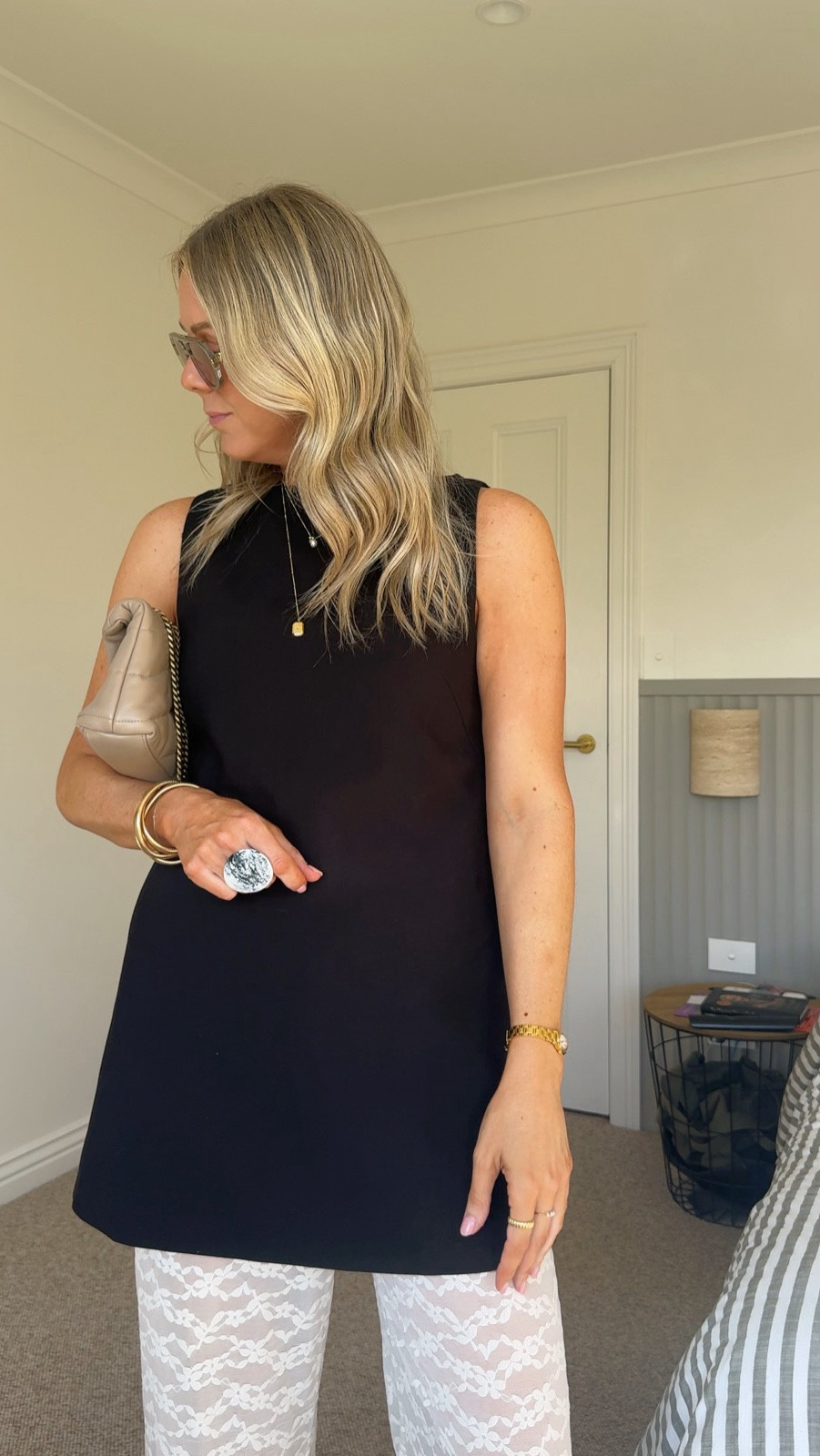 A fabulous little treat from the team at Dissh - I’ve got a 10 in all pieces x

#LTKstyletip #LTKspring #LTKaustralia