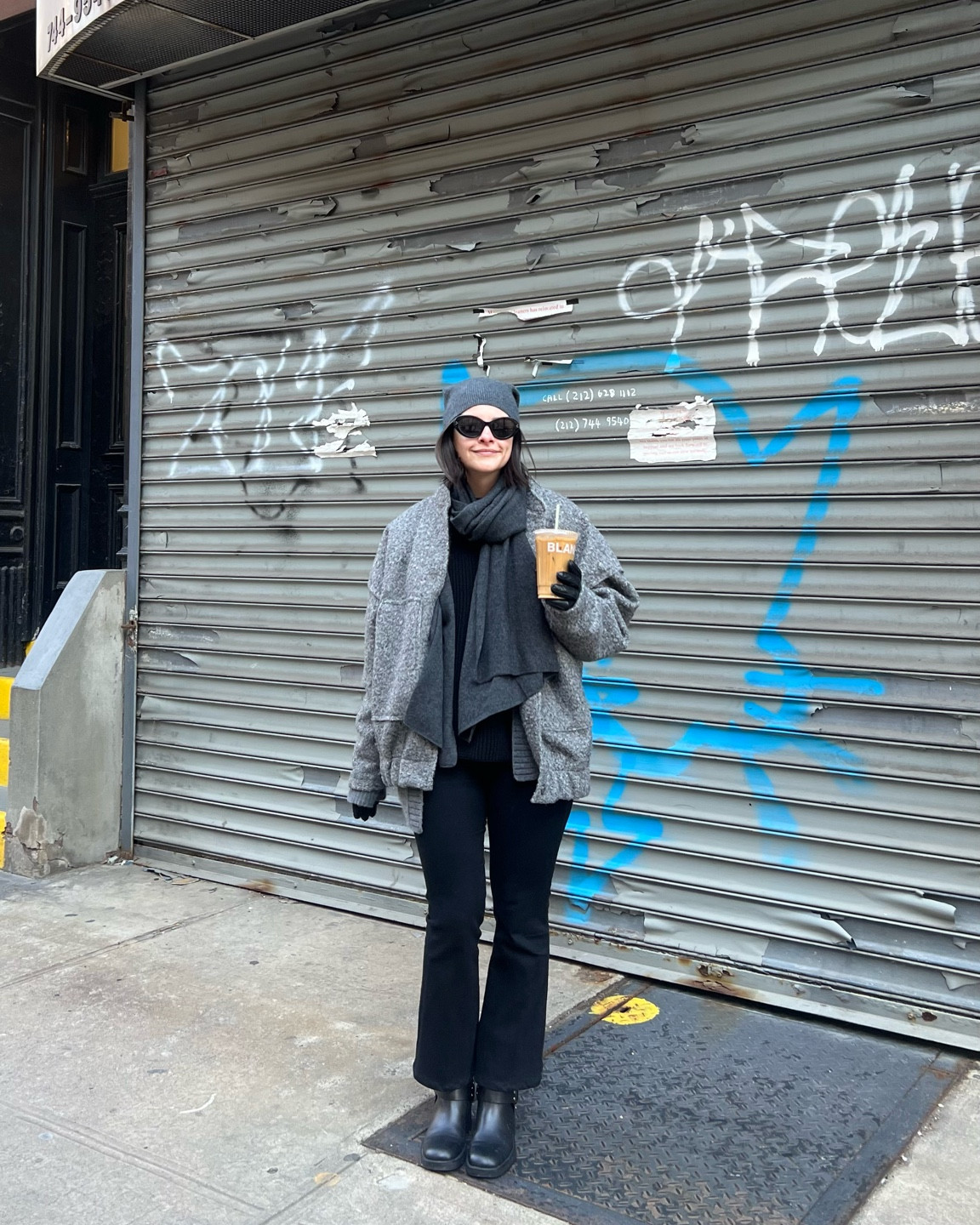 Cashmere
Scarf
Beanie
Moto boot
Bomber jacket

#LTKFindsUnder100 #LTKStyleTip #LTKSeasonal