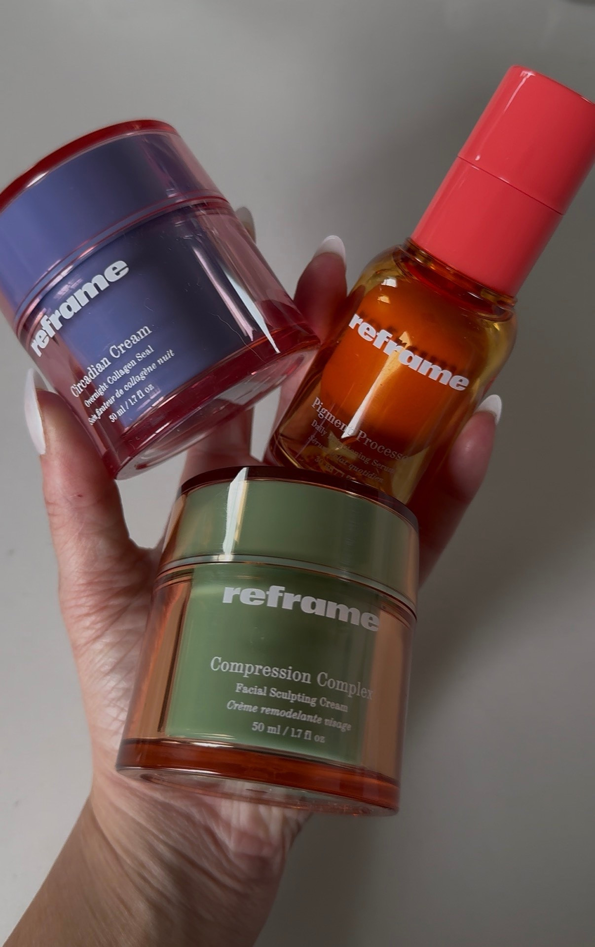 My go to nighttime skincare lineup #skincare #beauty #skincareroutine

#LTKBeauty #LTKselfcare