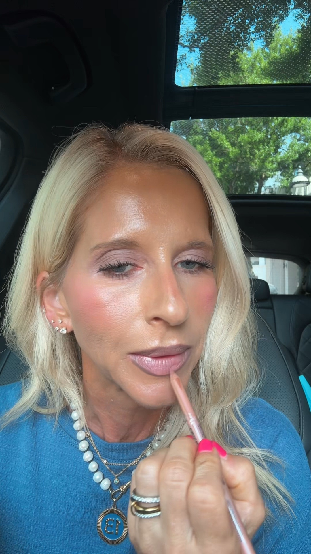 Meg moroney 👄 

#LTKBeauty