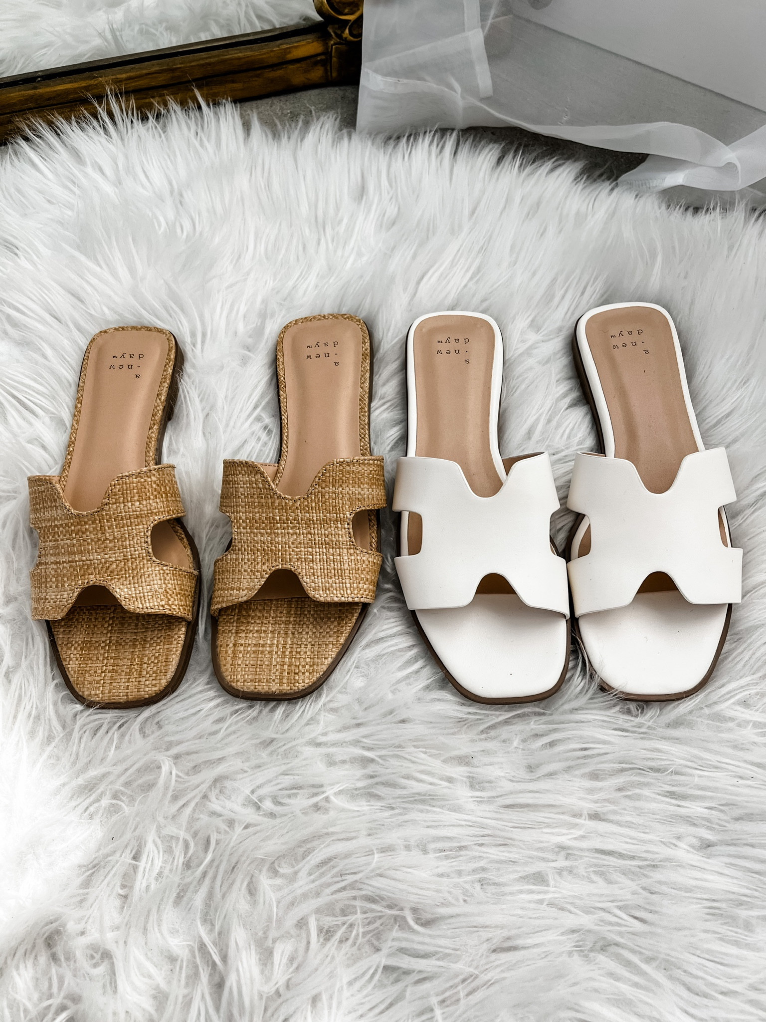 These Target sandals have been my go-to’s for styling spring and summer outfits! They go with everything! 

Loverly Grey, shoe finds, spring sandals 

#LTKfindsunder50 #LTKSeasonal #LTKshoecrush