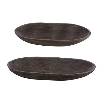 Safavieh Trellen 2-pc. Decorative Bowl | JCPenney