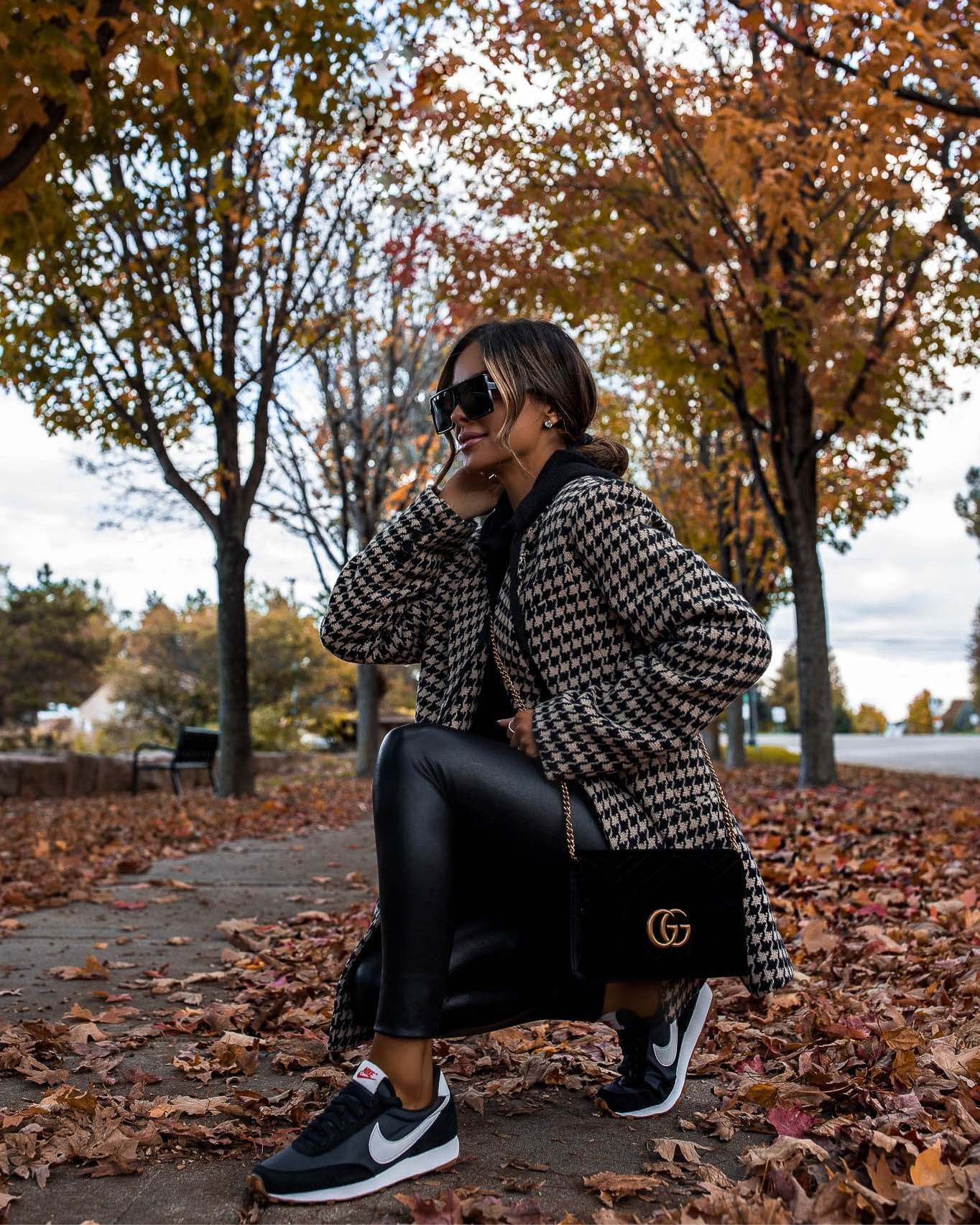 Nordstrom anniversary sale top picks
Commando faux leather leggings wearing an xs on sale 
Anine bing houndstooth blazer on sale 


#LTKsalealert #LTKSeasonal #LTKstyletip